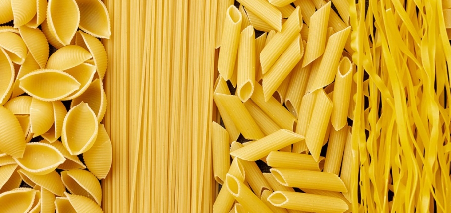 Pasta liscia o rigata: quale scegliere?