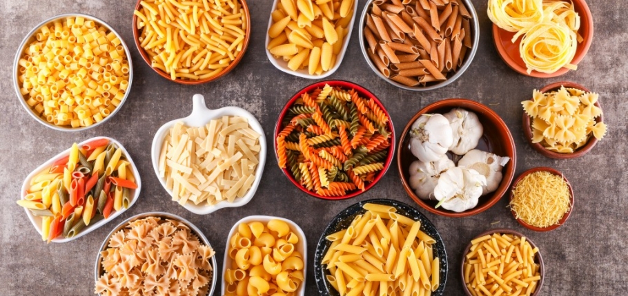 Benefici della Pasta Biologica: Scopri quali sono